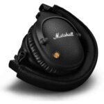Marshall Monitor II Active Noise Canceling Bluetooth Headphone - Image 4