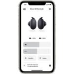 Bose QuietComfort Earbuds - Soapstone - OPEN BOX - Image 6