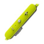 Monster iSport Achieve Wired In-Ear Headphones - Green - OPEN BOX - Image 3