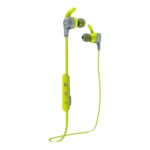 Monster iSport Achieve Wired In-Ear Headphones - Green - OPEN BOX - Image 2
