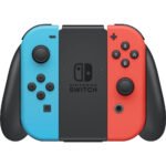 Nintendo Classic Red/ Blue Switch Console - Image 3