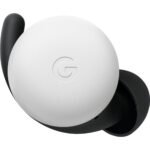 Google Pixel Buds Wireless Headphones - Clearly White - OPEN BOX - Image 6