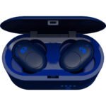 Skullcandy Push Truly Wireless Earbuds - Indigo - OPEN BOX - Image 3