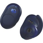 Skullcandy Push Truly Wireless Earbuds - Indigo - OPEN BOX