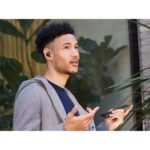 Sony Industry Leading Noise Canceling Truly Wireless Earbuds - Black - OPEN BOX - Image 7