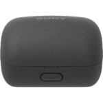 Sony LinkBuds Truly Wireless Earbuds - Gray - Image 7