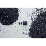 Sony LinkBuds Truly Wireless Earbuds - Gray - Image 2