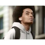 Sony LinkBuds Truly Wireless Earbuds - White - Image 7