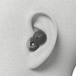 Sony LinkBuds S True Wireless Noise Canceling Earbuds - White