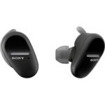 Sony Truly Wireless Noise-Canceling Headphones for Sports - OPEN BOX