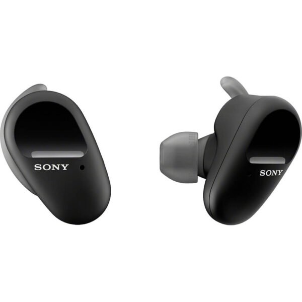 Sony Truly Wireless Noise-Canceling Headphones for Sports - OPEN BOX