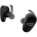 Sony Truly Wireless Noise-Canceling Headphones for Sports - OPEN BOX - Image 5
