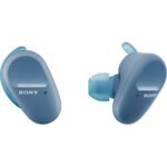 Sony Truly Wireless Noise-Canceling Headphones for Sports - OPEN BOX