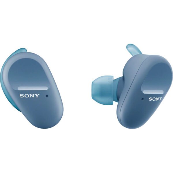 Sony Truly Wireless Noise-Canceling Headphones for Sports - OPEN BOX
