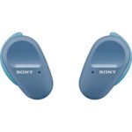 Sony Truly Wireless Noise-Canceling Headphones for Sports - OPEN BOX - Image 3