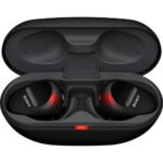 Sony Truly Wireless Noise-Canceling Headphones for Sports - OPEN BOX - Image 8