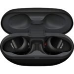 Sony Truly Wireless Noise-Canceling Headphones for Sports - OPEN BOX - Image 3