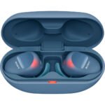 Sony Truly Wireless Noise-Canceling Headphones for Sports - OPEN BOX - Image 4