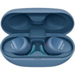 Sony Truly Wireless Noise-Canceling Headphones for Sports - OPEN BOX - Image 8