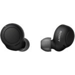Sony WF-C500 True Wireless In-Ear Headphones - Black - OPEN BOX