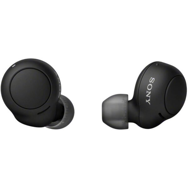 Sony WF-C500 True Wireless In-Ear Headphones - Black - OPEN BOX
