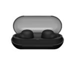 Sony WF-C500 True Wireless In-Ear Headphones - Black - OPEN BOX - Image 2
