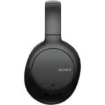 Sony Wireless Noise-Cancelling Over-the-Ear Headphones - Black - OPEN BOX - Image 5