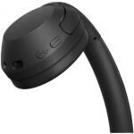 Sony Wireless Over-Ear Noise Canceling EXTRA BASS Headphones with Microphone - OPEN BOX - Image 6