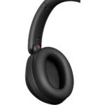 Sony Wireless Over-Ear Noise Canceling EXTRA BASS Headphones with Microphone - OPEN BOX - Image 5