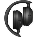Sony Wireless Over-Ear Noise Canceling EXTRA BASS Headphones with Microphone - OPEN BOX - Image 7