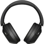 Sony Wireless Over-Ear Noise Canceling EXTRA BASS Headphones with Microphone - OPEN BOX - Image 3