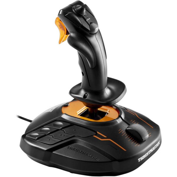 Thrustmaster HOTAS Warthog Flight Stick - Multi