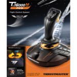 Thrustmaster HOTAS Warthog Flight Stick - Multi - Image 2