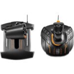Thrustmaster T16000M FCS HOTAS Flight Stick and Throttle - Image 5