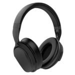 Wicked Audio Hum 1000 Wireless Active Noise Cancelling Headphones - OPEN BOX