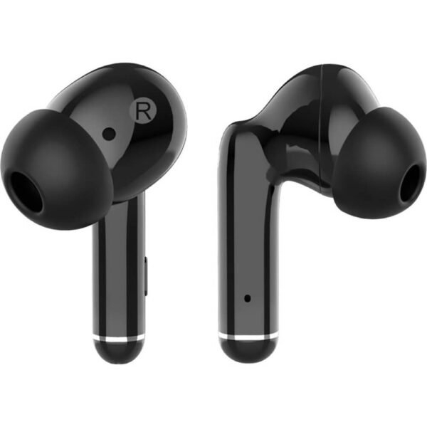 Wicked Audio RANGR True Wireless Earbuds - Black - OPEN BOX