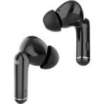 Wicked Audio RANGR True Wireless Earbuds - Black - OPEN BOX - Image 4