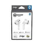 Wicked Audio RANGR True Wireless Earbuds - White - OPEN BOX - Image 5