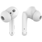 Wicked Audio RANGR True Wireless Earbuds - White - OPEN BOX