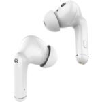 Wicked Audio RANGR True Wireless Earbuds - White - OPEN BOX - Image 4