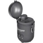 Wicked Audio SYVER True Wireless Earbuds - Black - OPEN BOX