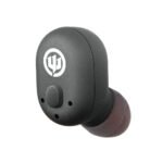 Wicked Audio SYVER True Wireless Earbuds - Black - OPEN BOX - Image 5