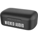Wicked Audio Torc True Wireless Earbuds - OPEN BOX - Image 5
