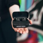 Wicked Audio Torc True Wireless Earbuds - OPEN BOX - Image 2