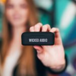 Wicked Audio Torc True Wireless Earbuds - OPEN BOX - Image 6